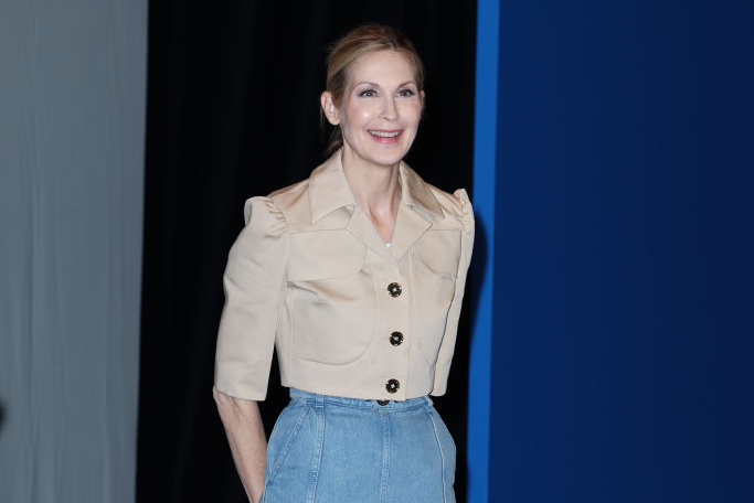 Kelly Rutherford