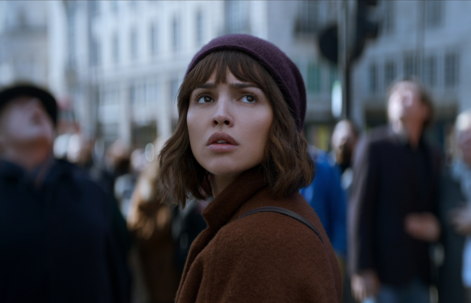 Nowy hit Netflix "Problem trzech ciał"