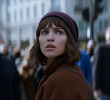 Nowy hit Netflix "Problem trzech ciał"