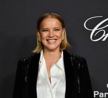 Joanna Kulig zadebiutowała w amerykańskiej komedii romantycznej