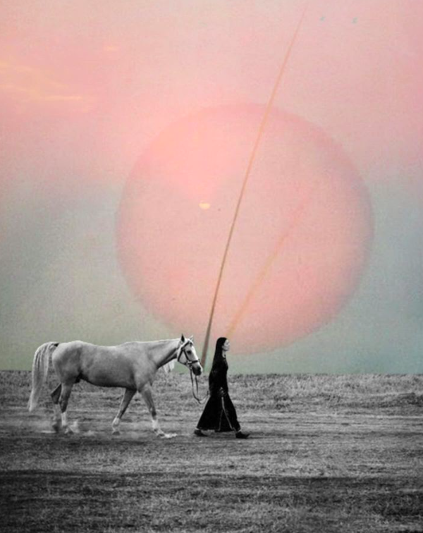 Horoskop na kwiecień 2024. Czas zaćmień: pod koniec miesiąca nie będziesz tą samą osobą, co teraz