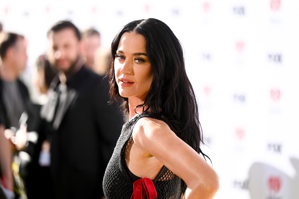 Katy Perry