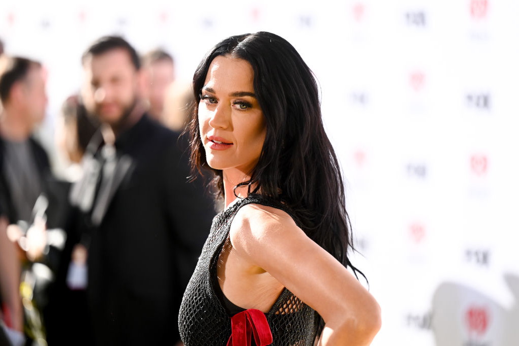Katy Perry