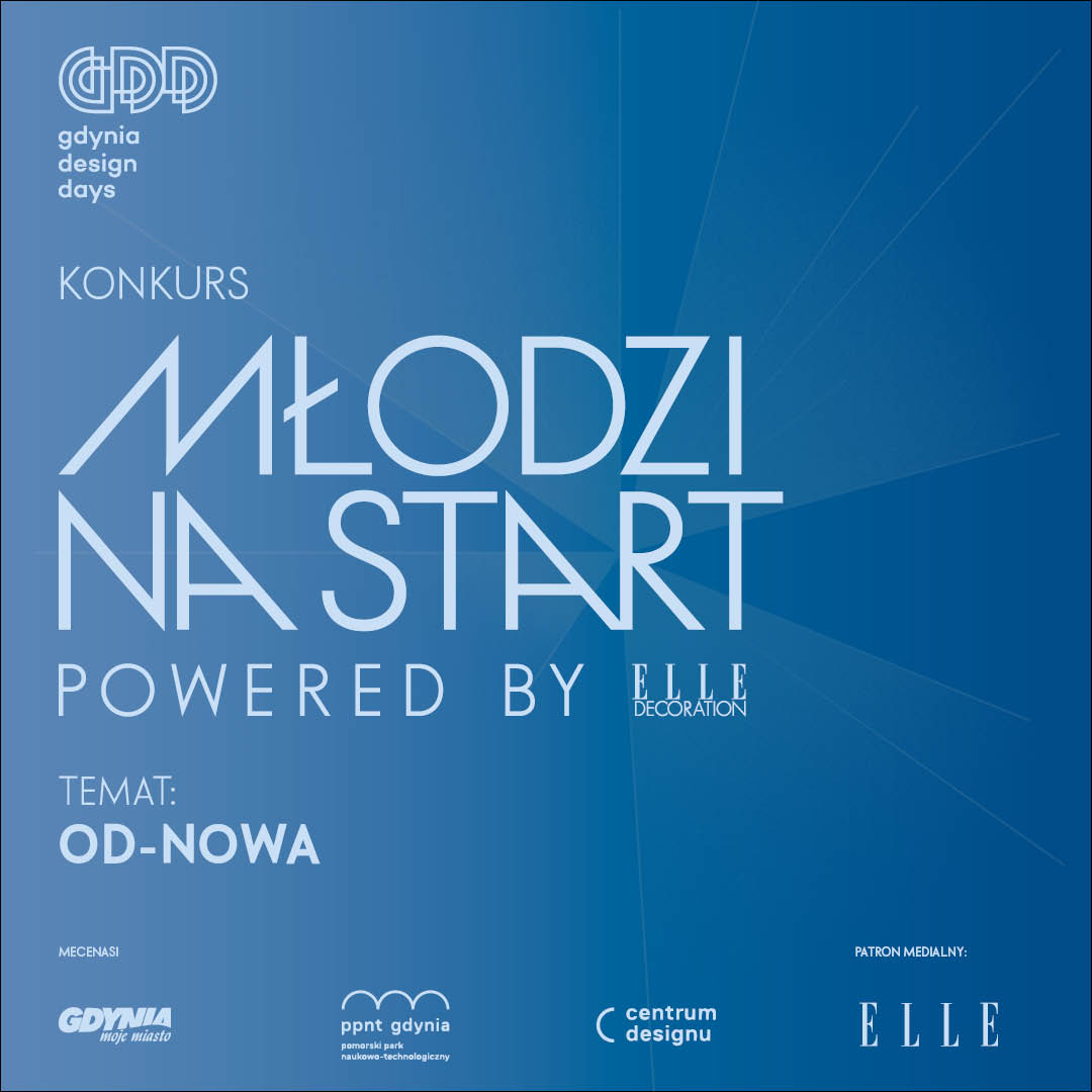 Młodzi na Start