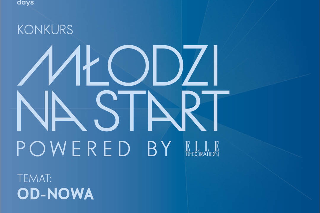 Młodzi na Start