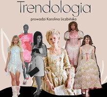 Coquette, kokardki i infantylizacja kobiet. Nowy odcinek podcastu Trendologia