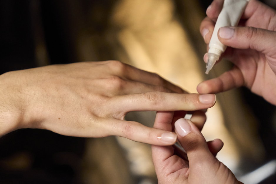 5 sposobów na French Manicure