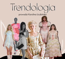 Coquette, kokardki i infantylizacja kobiet. Nowy odcinek podcastu Trendologia