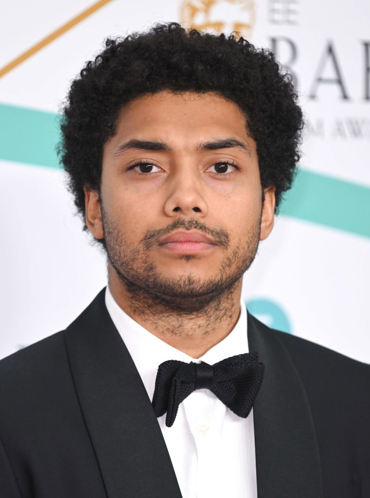 Chance Perdomo nie żyje