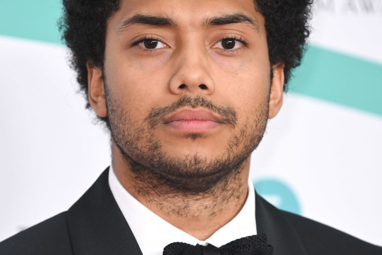 Chance Perdomo nie żyje