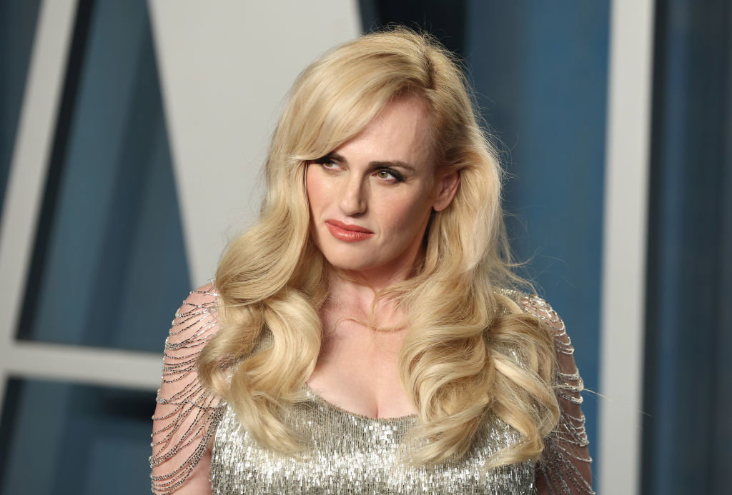 Rebel Wilson