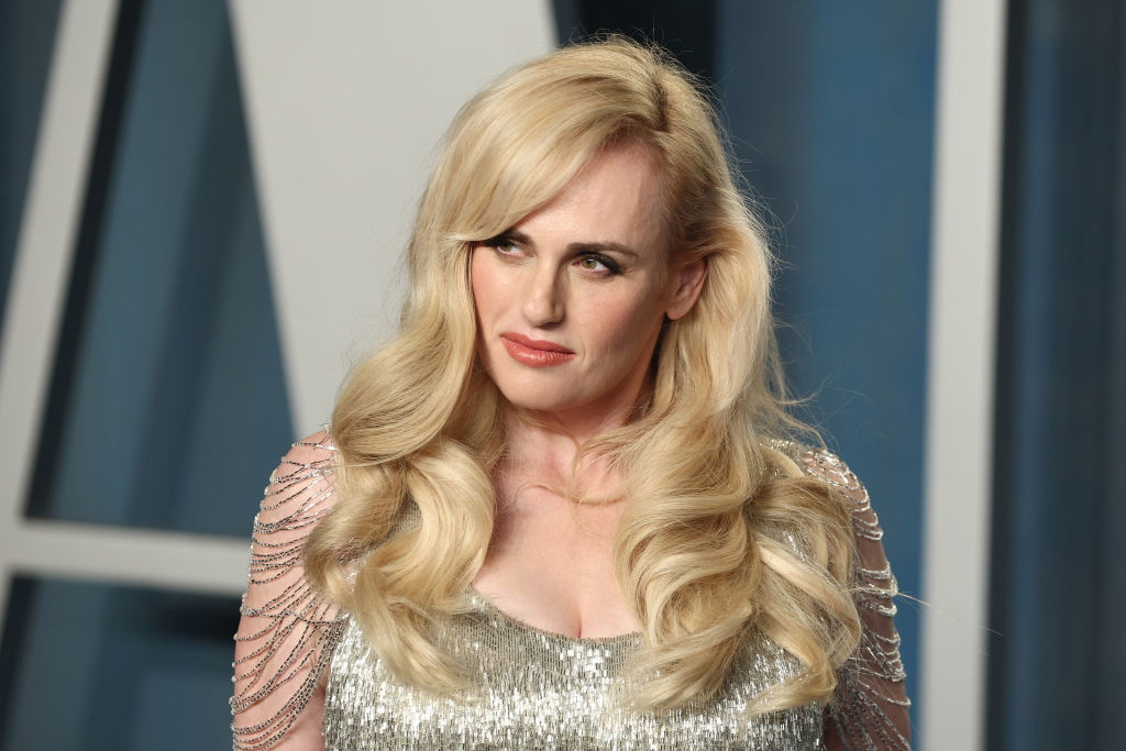 Rebel Wilson