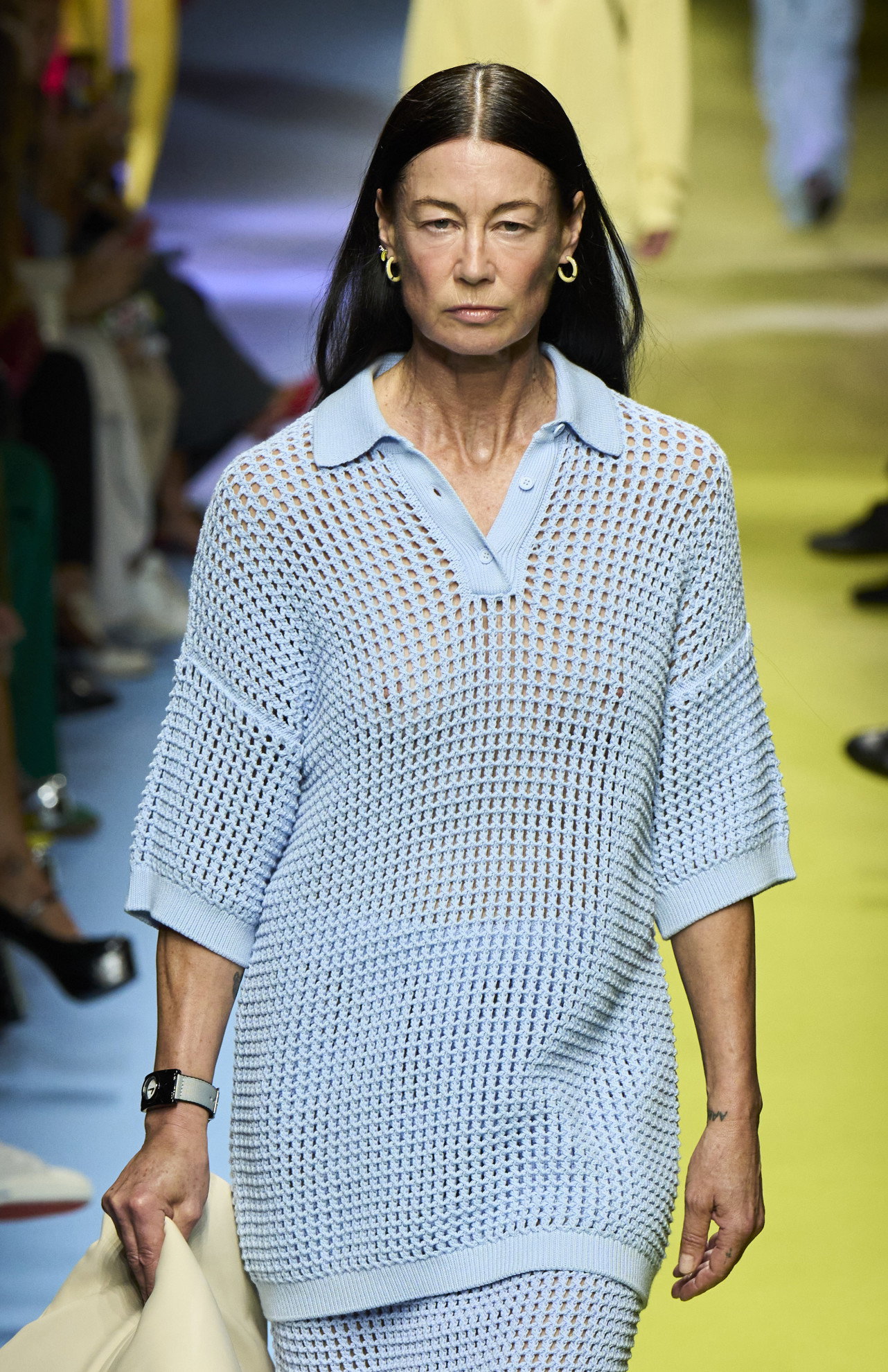 Benetton wiosna-lato 2024