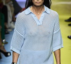Benetton wiosna-lato 2024