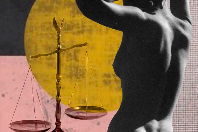 Zaćmienie Księżyca w Wadze i jego motywy. Sprawy staną na ostrzu noża