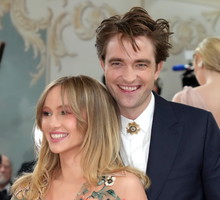 Robert Pattinson i Suki Waterhouse zostali rodzicami