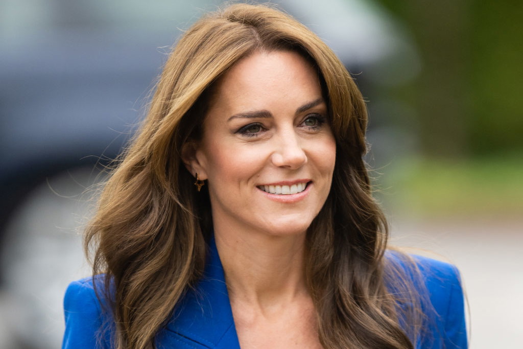 Kate Middleton
