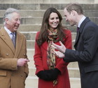 Rodzina królewska zabiera głos po oświadczeniu Kate Middleton