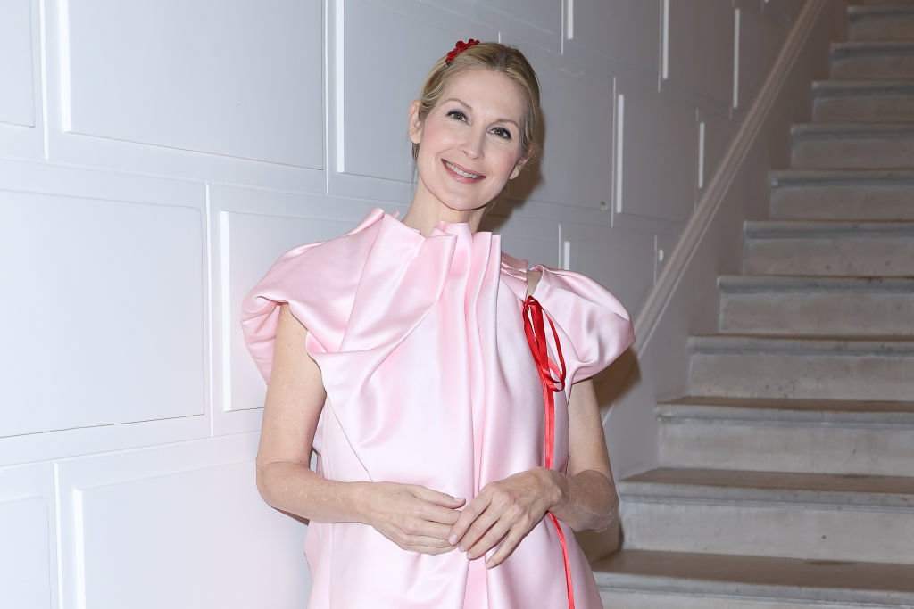Kelly Rutherford