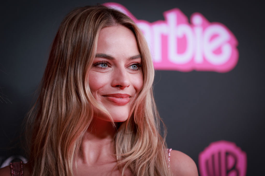 Margot Robbie wyprodukuje film "The Sims"