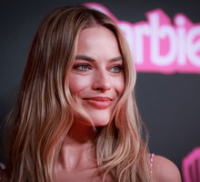 Margot Robbie wyprodukuje film "The Sims"