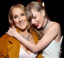 Celine Dion pokazuje synów i dziękuje za wsparcie w chorobie