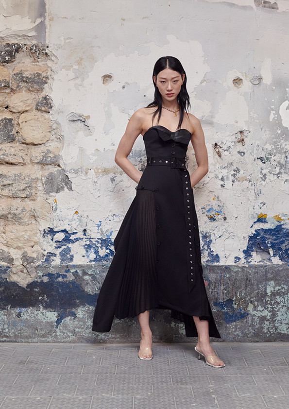H&M x Rokh