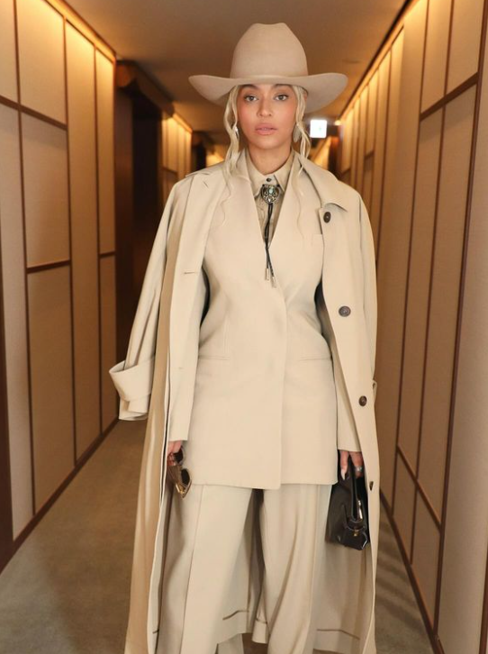 Beyonce