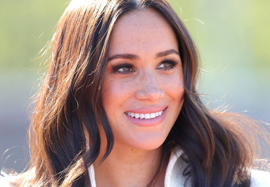 Ulubiona odżywka do rzęs Meghan Markle - Revitalash