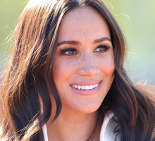 Ulubiona odżywka do rzęs Meghan Markle - Revitalash