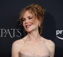 Nicole Kidman zadebiutowała w nowej fryzurze. Postawiła na odmładzającego boba i nową koloryzację, idealną dla dojrzałych kobiet