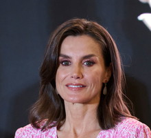 Królowa Letycja