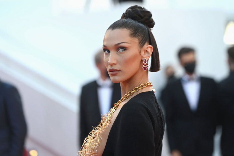 Bella Hadid – związki. Z kim spotykała się modelka? Kto jest jej chłopakiem?