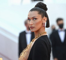 Bella Hadid – związki. Z kim spotykała się modelka? Kto jest jej chłopakiem?