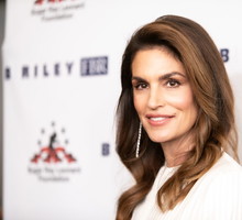 Cindy Crawford