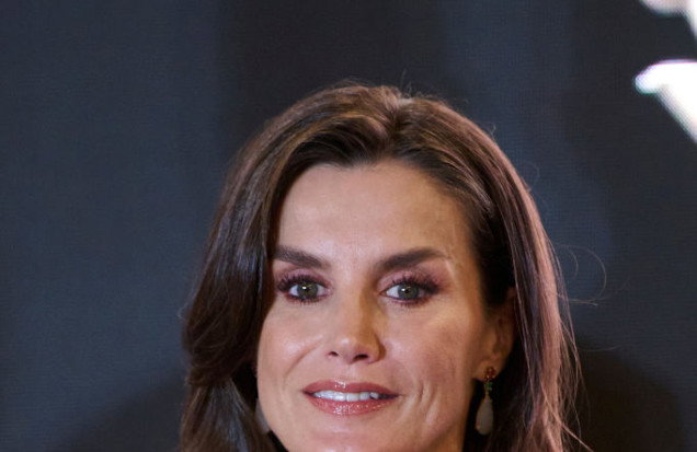 Królowa Letycja