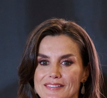Królowa Letycja