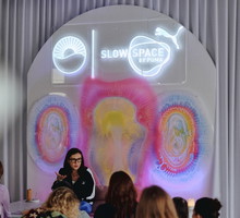 Slow Space by PUMA