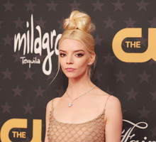Anya Taylor-Joy