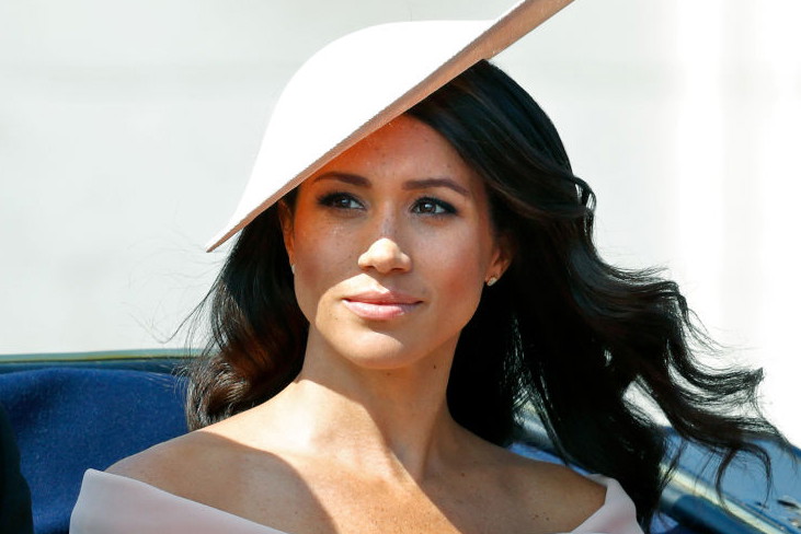 Meghan Markle i jej nowa marka American Riviera Orchard