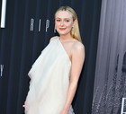 Dakota Fanning