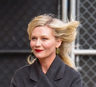 Kirsten Dunst quiet luxury