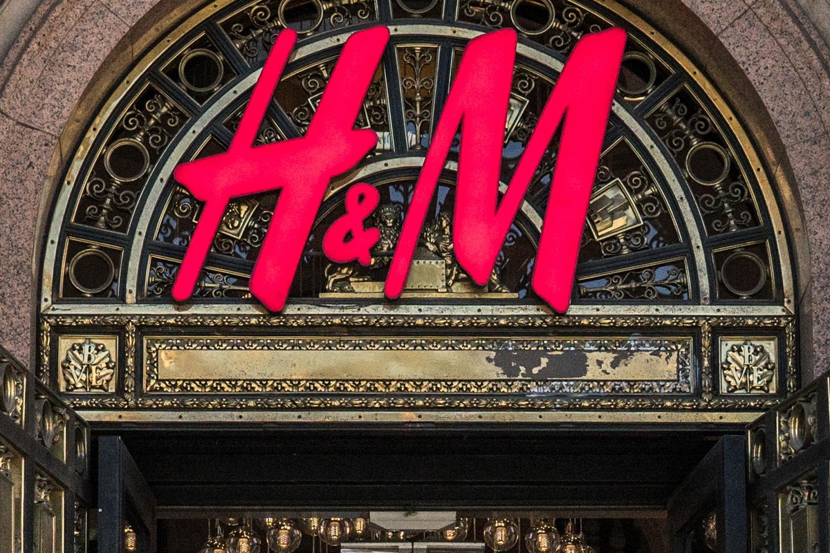 H&M