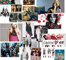 H&M x projektanci mody