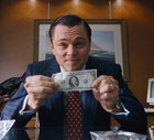 Wilk z Wall Street