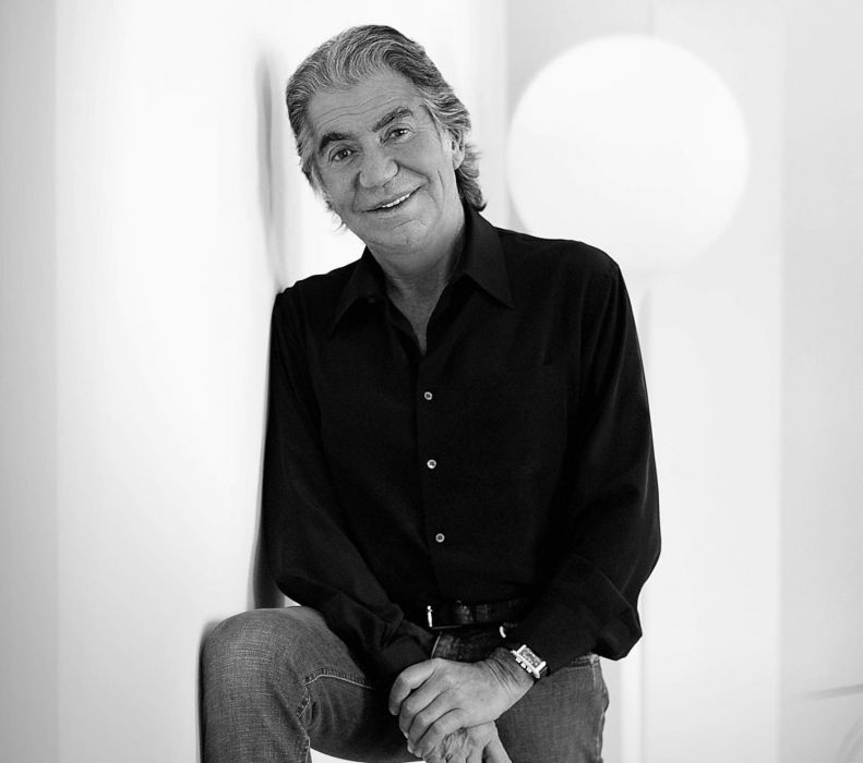 Roberto Cavalli