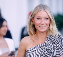 Gwyneth Paltrow przywraca do łask rybaczki. Gwiazda stylizuje znienawidzone spodnie i udowadnia, że można nosić je na luzie i z klasą