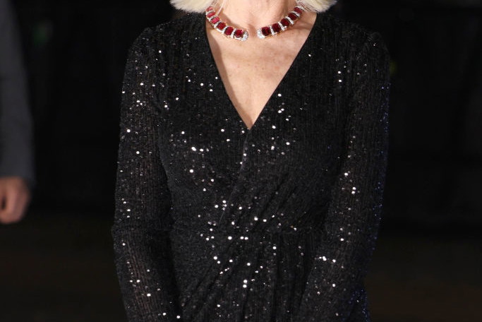 Helen Mirren