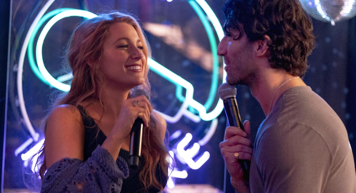 Blake Lively i Justin Baldoni w filmie w stylu young adult. “It Ends With Us” to najbardziej romantyczny film tego roku?