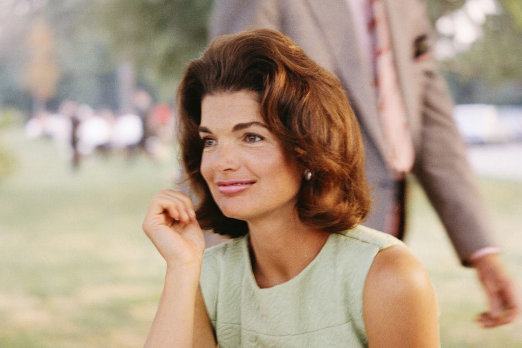 Jackie Knnedy style